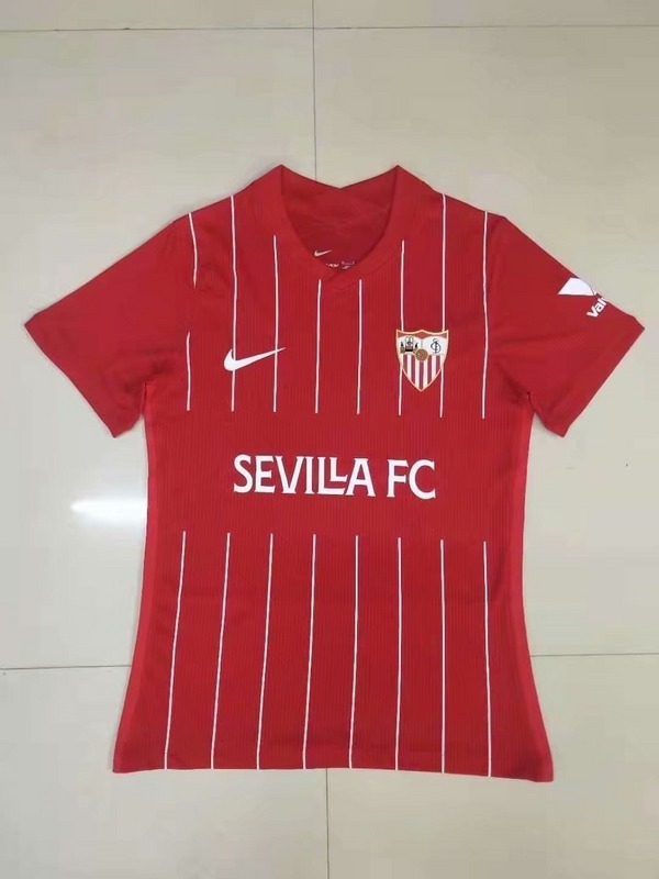 Sevilla away